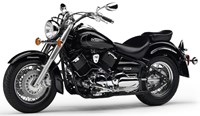 XVS650 DragStar For Sale